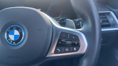 BMW 3 Series 330e M Sport 5dr Step Auto Estate